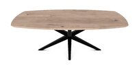 koopmans meubelen eettafel sef