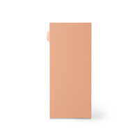 HKliving Space Dresser Small Blush