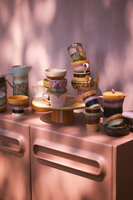 HKliving Space Dresser Small Blush