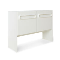 HKliving Space Dresser Small White