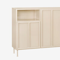 New Routz 4 deurs dressoir Ottawa Sand