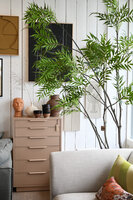 Kunstboom Bamboe 240cm hoog