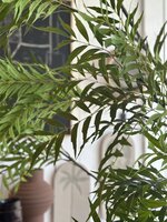 Kunstboom Bamboe 240cm hoog