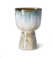 HKLIVING Retro flower pot glacier