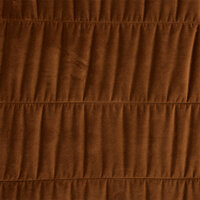 HKLIVING Club bank royal, velvet caramel