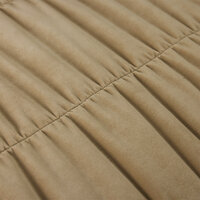 HKLIVING Club bank royal, velvet cream