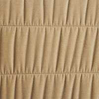 HKLIVING Club bank royal, velvet cream