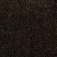 HKLIVING Club bank royal, velvet espresso 