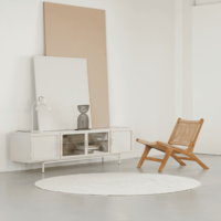 New Routz Brooklyn tv-dressoir - Sand