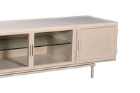 New Routz Brooklyn tv-dressoir - Sand