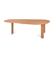 dBodhi Luna Eettafel 220 cm