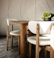 dBodhi Luna Eettafel 260 cm