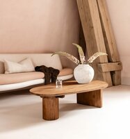 dBodhi Luna Salontafel 160cm
