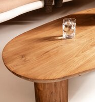 dBodhi Luna Salontafel 160cm