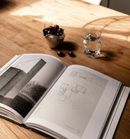 dBodhi Linea Eettafel 240cm