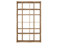 Ethnicraft Oak Z Rack