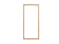 Ethnicraft Oak mirror smalle lijst 51299