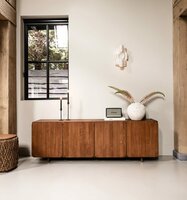 dBodhi Tess Dressoir 4 Deurs