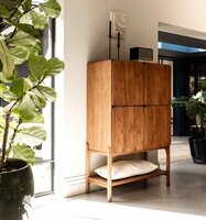 dBodhi Tess 4 Deurs kast
