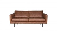  WOOOD Premium Rodeo 2.5 zits bank cognac 