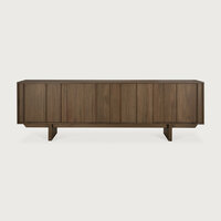 Ethnicraft Pillar Sideboard