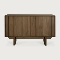 Ethnicraft Pillar Sideboard Small