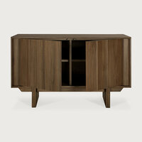 Ethnicraft Pillar Sideboard Small