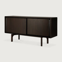 Ethnicraft Flow Sideboard Small