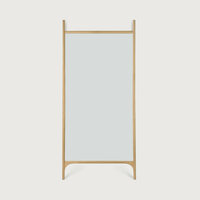 Ethnicraft PI Standing Mirror 