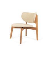 Dbodhi Mila Lounge Stoel Khaki