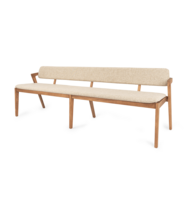 dBodhi Noa Bank Pale Khaki 225cm