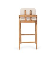 dBodhi Noa Bar Stoel Custard 