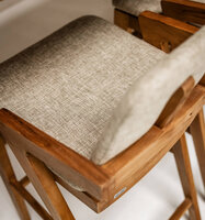 dBodhi Noa Bar Stoel Khaki