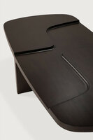 Ethnicraft Brutalist Koffietafel