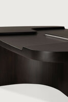 Ethnicraft Brutalist Koffietafel