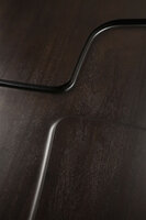 Ethnicraft Brutalist Koffietafel