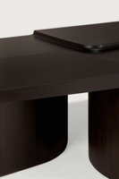 Ethnicraft Brutalist Koffietafel