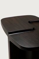 Ethnicraft Brutalist Bijzettafel