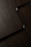 Ethnicraft Brutalist Bijzettafel