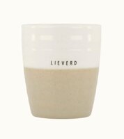 Zusss koffiemok lieverd