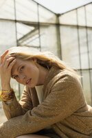 Zusss bangle met hartjes