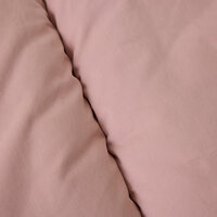 HKLIVING Lobby Bench blush 140cm