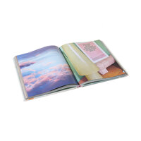 HKLIVING lookbook '25 limited edition