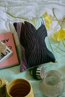HKLIVING Artist ceramics coffee cups set of 4