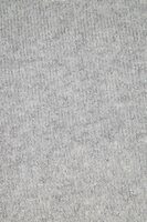 Zusss pailletten trui met ronde hals