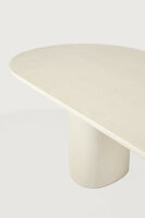 Ethnicraft Elements Eettafel 240cm