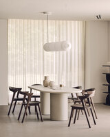 Ethnicraft Elements Eettafel 240cm