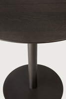 Ethnicraft Blend Dining Table Oak Brown