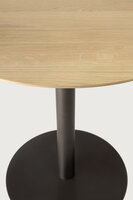 Ethnicraft Blend Dining Table Oak