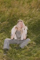 Zusss geruite lange broek